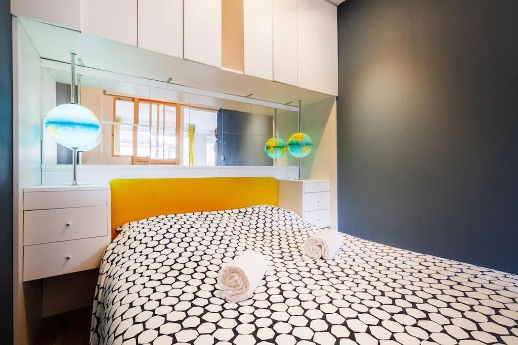 Double Appartement, Saint Michel, Parking, Wifi Toulouse Exterior foto